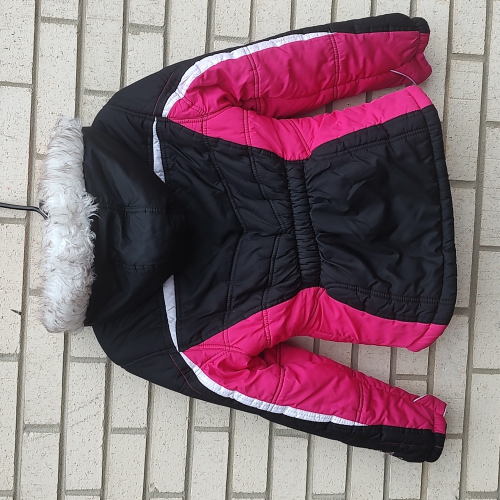 Protection System Coat* - Picture 8 of 12